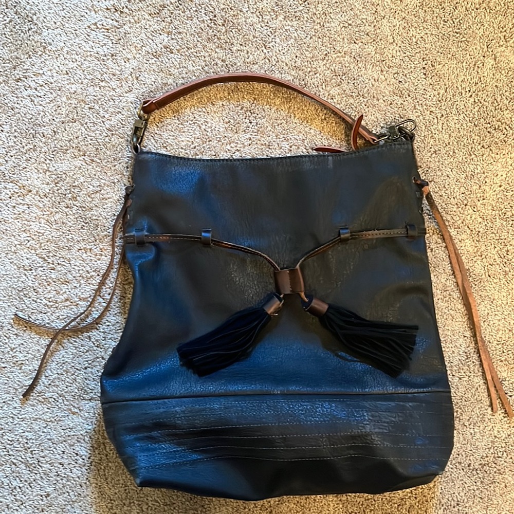 Free People Bag